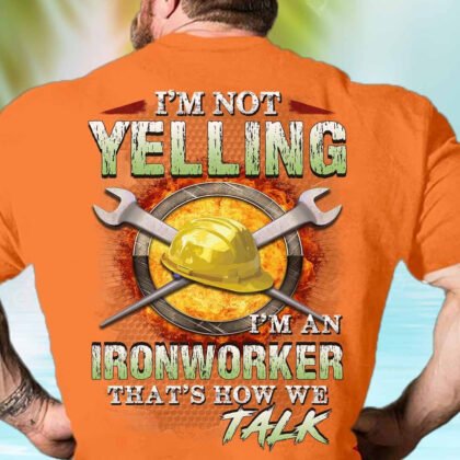 Ironworker