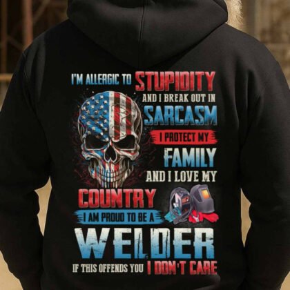 Welder