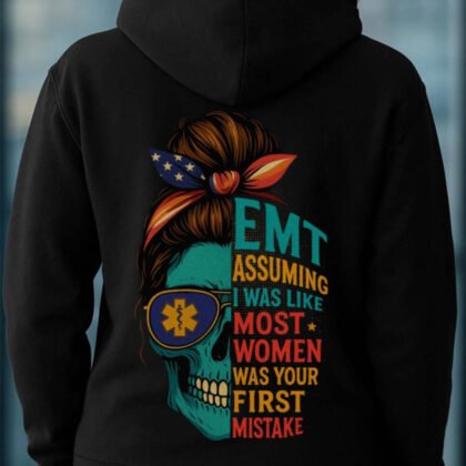 Paramedic